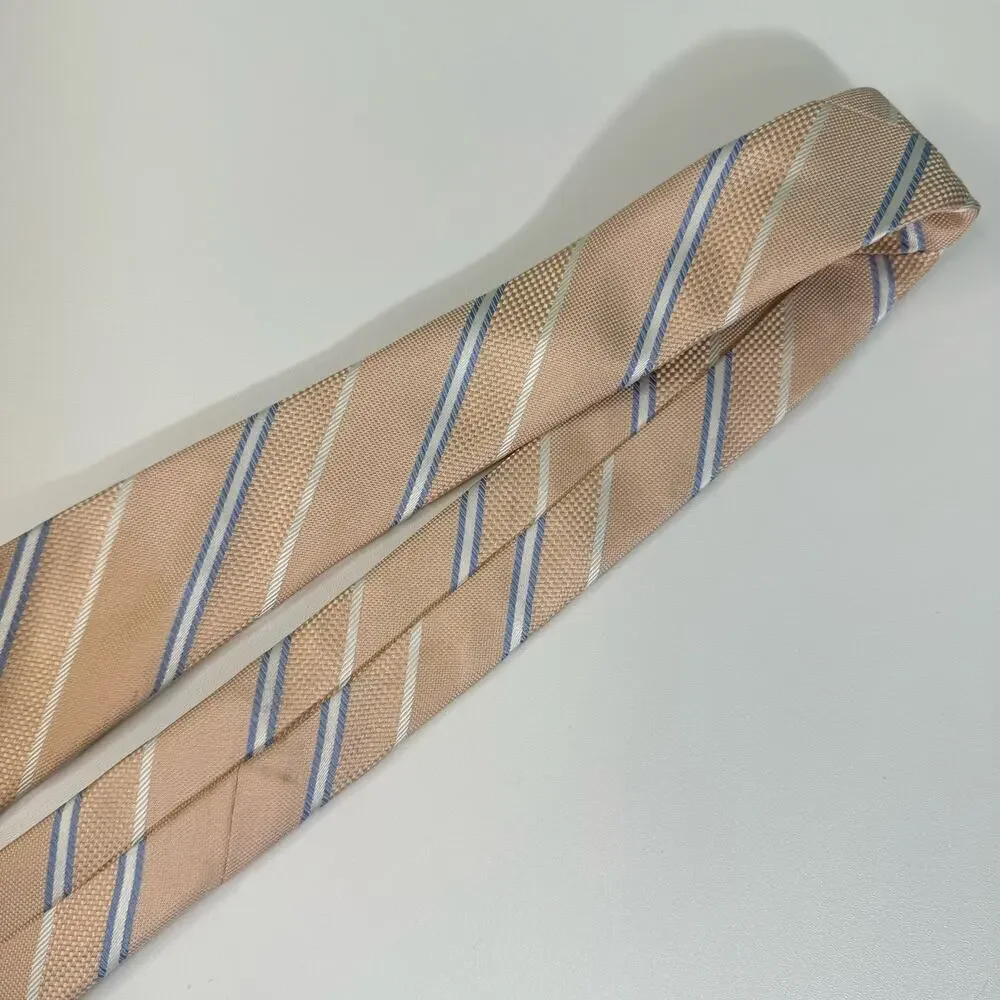 MICHAEL KORS MK Mens Necktie 62